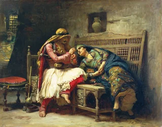 Maquilhar-se